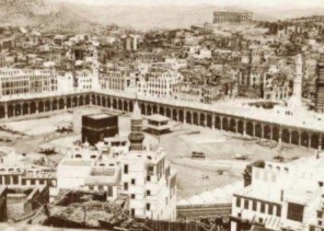 تداول رسالة للأمير سلطان يشكر فيها قائد عملية تحرير الحرم من فتنة “جهيمان”