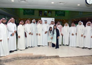 مركزي بريدة يشارك في مبادرة “أجر وعافية” (بريدة)