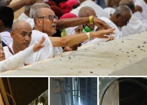 ما لا تعرفه عن حصى الجمرات وأين تذهب بعد إن يرميها الحجاج؟