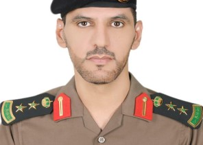 ترقية ” بدر الناقي ” الى رتبة  “عقيد”