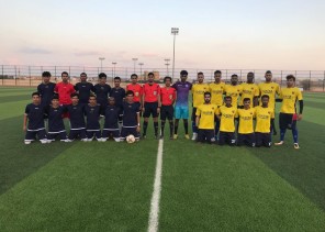 5 انتصارات في بطولة التدريب التقني بعسير