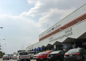 “التحالف”: هجوم إرهابي حوثي يستهدف مطار أبها الدولي