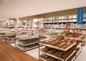 هوم سنتر تفتتح متجراً في الظهران مول لتحسين تجربة التسوق في المملكة