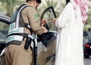 الإحالة للمحكمة بعد مضي 6 أشهر على عدم سداد المخالفات المرورية