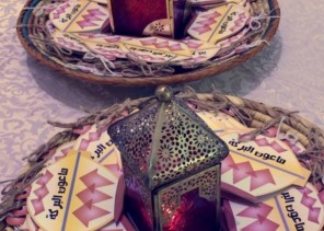 أهل الإحسان يتسابقون لتفطير (82) يتيمة بمكتب تعاوني الاحساء