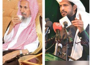 والد الشاعر عايد المظيبري يجري عملية جراحية ناجحة