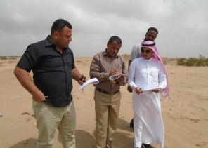 “إعمار اليمن” يدرسون احتياجات اليمنيين في حجة والجوف