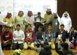 إدارة “تعليم الجوف” تعلن نتائج تصفيات المسرح المدرسي