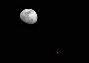 القمر يقترن بالدبران … «الخميس»