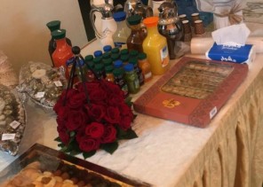 مجموعة السعودية بيتنا في مبادرة تطوعية بمركز خطوات