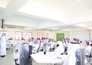 تعليم جازان يطلق برنامج تهيئة المعلمين والمعلمات الجدد