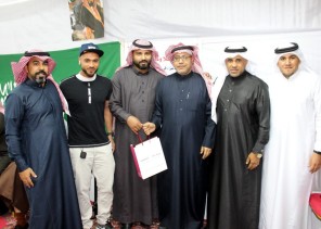 الفضل يجمع شخصيات حواري الأحساء في الملتقى الأخوي الثالث