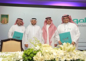 “المودة” خمس شراكات استراتيجية تعزز استقرار الاسرة وسعادتها