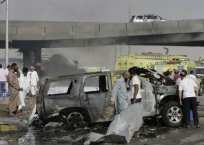 “النقل” تطالب شركة الغاز بـ 130 مليون ريال تعويضات عن حـادث انفجار الناقلة قبل 6 سنوات في الرياض