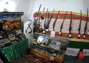 قصر الطين يضع زوار “الجنادرية 33” في قلب الزمن الجميل