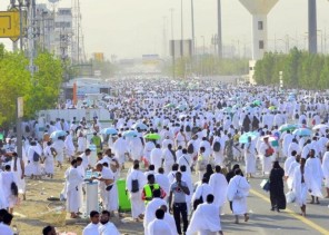 اكتشفه طبيب بمكة.. «حاجة مصرية» تخفي سراً خطيراً لتؤدي فريضة الحج