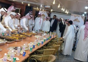 تحت رعاية محافظ خليص هايكنج السعودية بالمحافظة يقيم الملتقى الأول