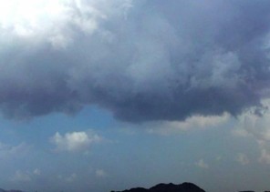 حالة الطقس المتوقعة لليوم الإثنين