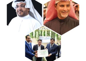 سعوديون يتصدرون جوائز الاعلام السياحي العربي