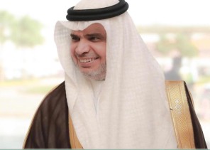 ” العيسى” يطمئن محبيه: أنا بخير