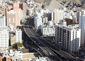 شرطة العاصمة المقدسة تستنفر بعد العثور على جـثة مواطن سقط من برج سكني