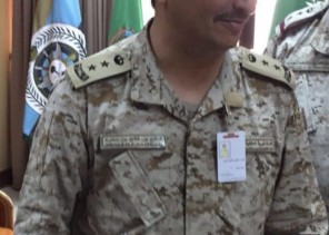 والدة العقيد “شالح بن سمرة “في ذمة الله