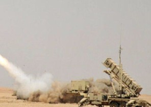 “الدفاع الجوي” يدمر صاروخ باليستي أطلقته ميليشيا الحوثي باتجاه نجران!