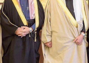 الشعمل: زيارة امير القصيم تحمل في طياتها بشائر الخير والعطاء