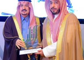 سمو أمير منطقة الرياض يرعى مؤتمر وقار