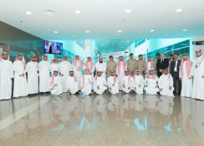 شركة أنترا للتقنيات الدفاعية تستقطب 22 خريجاً من كلية علوم الطيران