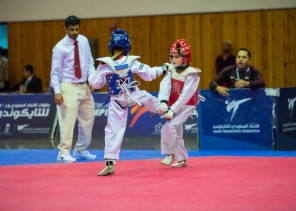 اتحاد التايكوندو يحشد الاستعدادات لبطولة المملكة
