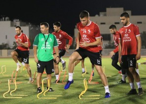 تحضيرات الاتفاق للهلال تتواصل