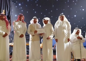 اجتياز ” ٣٥” متدرباً موسيقياً للمستوى الأول بجمعية الثقافة والفنون بجدة