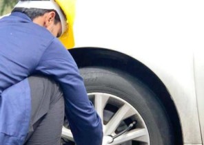 إطلاق مبادرة “مخدوم” في الطائف لصيانة سيارات المعتمرين بالميقات ومداخل المحافظة