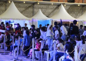 أكثر من 50 ألف زائر لفعاليات وسام البادية بمحافظة المندق خلال الأيام الماضية