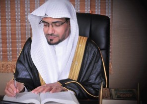 الشيخ المغامسي يقدم برنامج ” قالت العرب ” على اقرأ