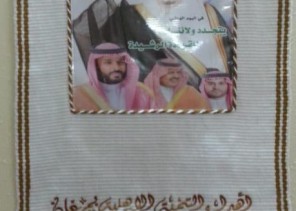 تنمية مرغان تشارك باليوم الوطني الثامن والثمانون بحديقة السلام