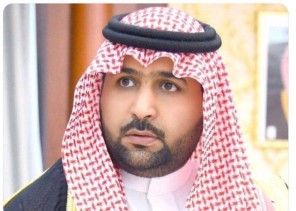 كلمة صاحب السمو الملكي الأمير محمد بن عبدالعزيز بن محمد بن عبدالعزيز نائب أمير منطقة جازان ..