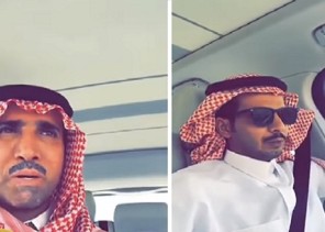 فيديو.. الفنان “فايز المالكي” يكشف عن قصة سعودي تنازل عن حقه من مواطن محكوم عليه بالسجن 15 عاما!