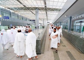 اعتباراً من اليوم.. بدء السماح للمعتمرين بزيارة كل مدن المملكة وليس مكة والمدينة فقط