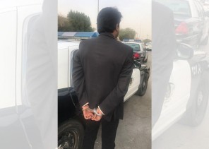 القبض على وافد انتحل صفة طبيب بالرياض