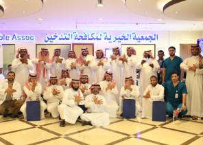 نقاء تستضيف أعضاء من الجمعية السعودية لمترجمي الإشارة