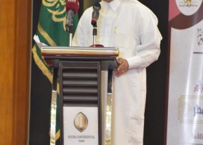 فرقد الابداعية تحتفي بعام من الضياء وبحضور نخبة من رواد الادب والثقافة