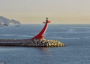 من بينها منارة جدة.. شاهد أجمل المنارات البحرية في العالم