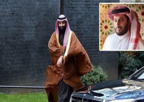 تركي آل الشيخ في قصيدة جديدة لولي العهد: صقرنا اللي في سماء الأمجاد.. حام