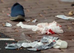 إصابة مواطن سعودي في حادث اعتداء على مسجدين بنيوزيلندا