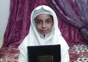 جدة: طفل بعمر 8 سنوات يحصل على لقب أصغر حافظ للقرآن الكريم