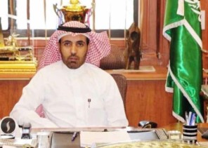 ترقية رئيس بلديه محافظة السليمي للثانية عشر