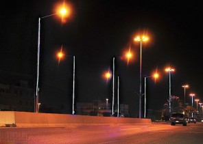 تغيير طريقة إنارة الشوارع بالمملكة.. قرارات وتوجيهات رسمية