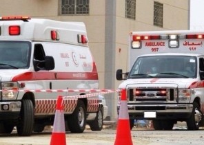 “الهلال الأحمر” يحقق في تأخر سيارة إسعاف مصابي حـادث طريق عشيرة بالطائف